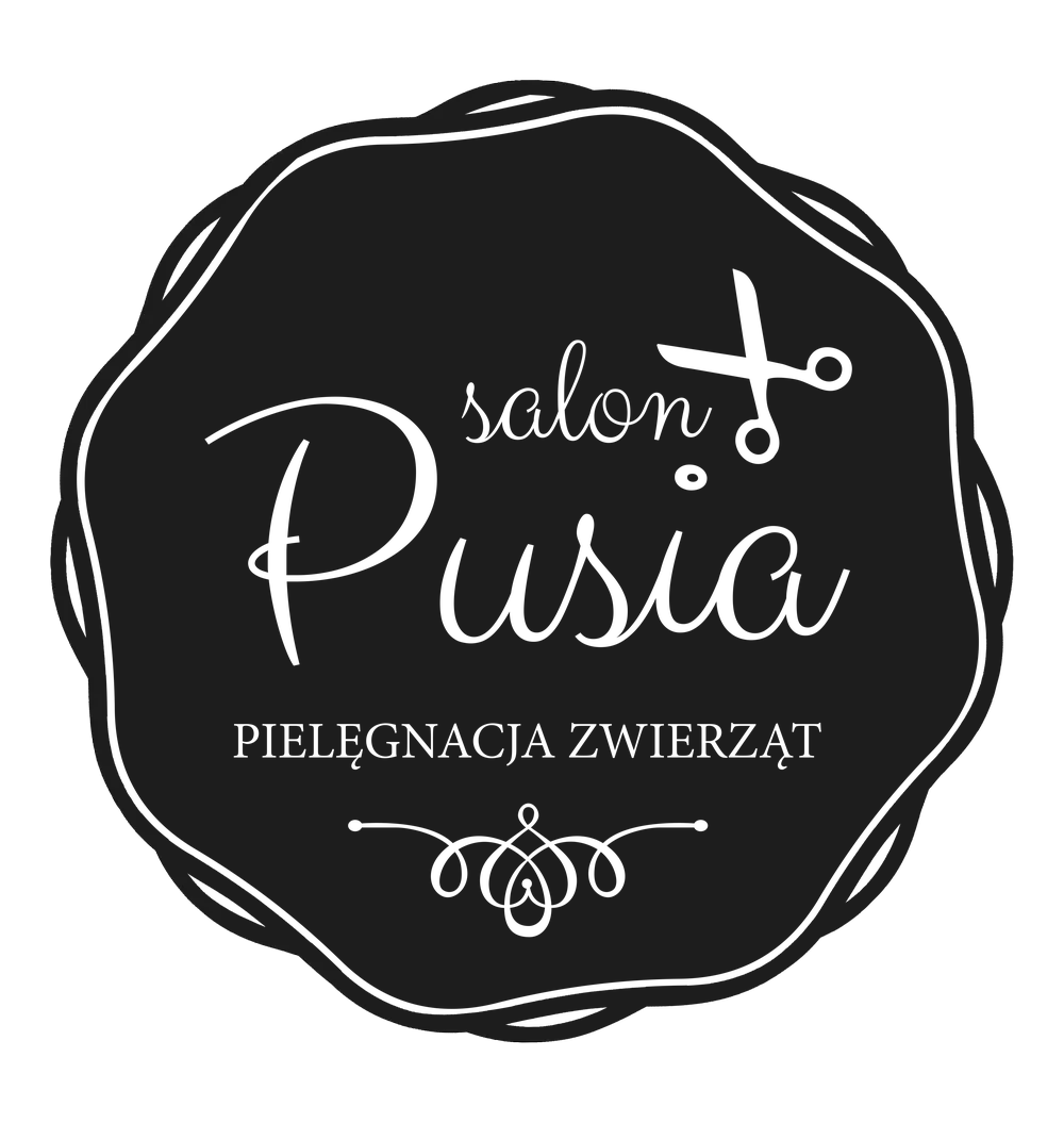 Salon Pusia - Pielęgnacja zwierząt